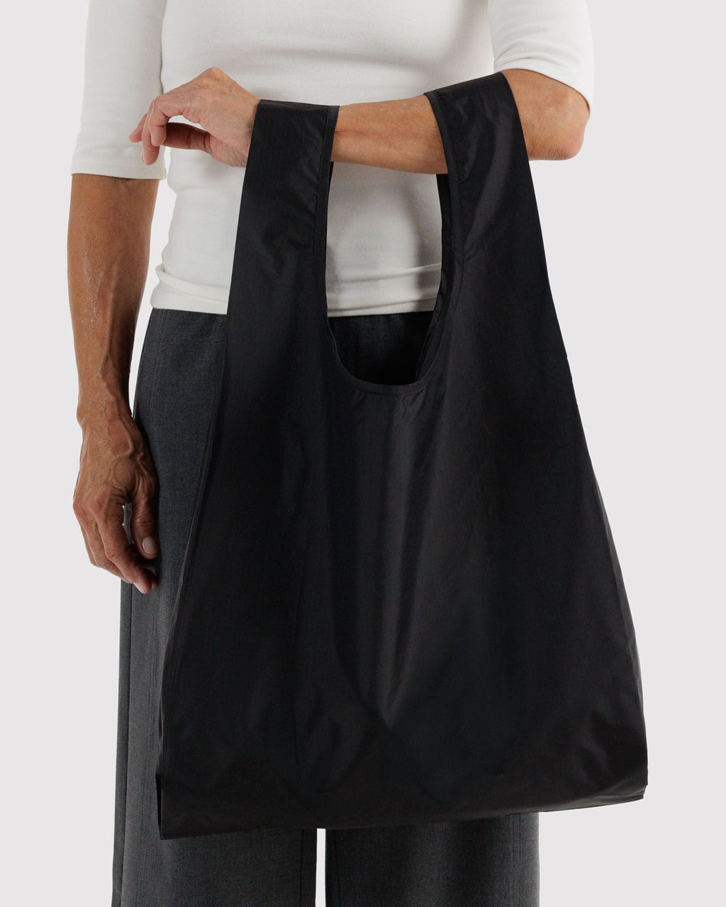 Standard Baggu - Black - image 2