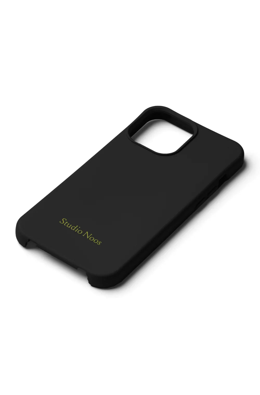 Coal Phone Case - 13 Pro Max