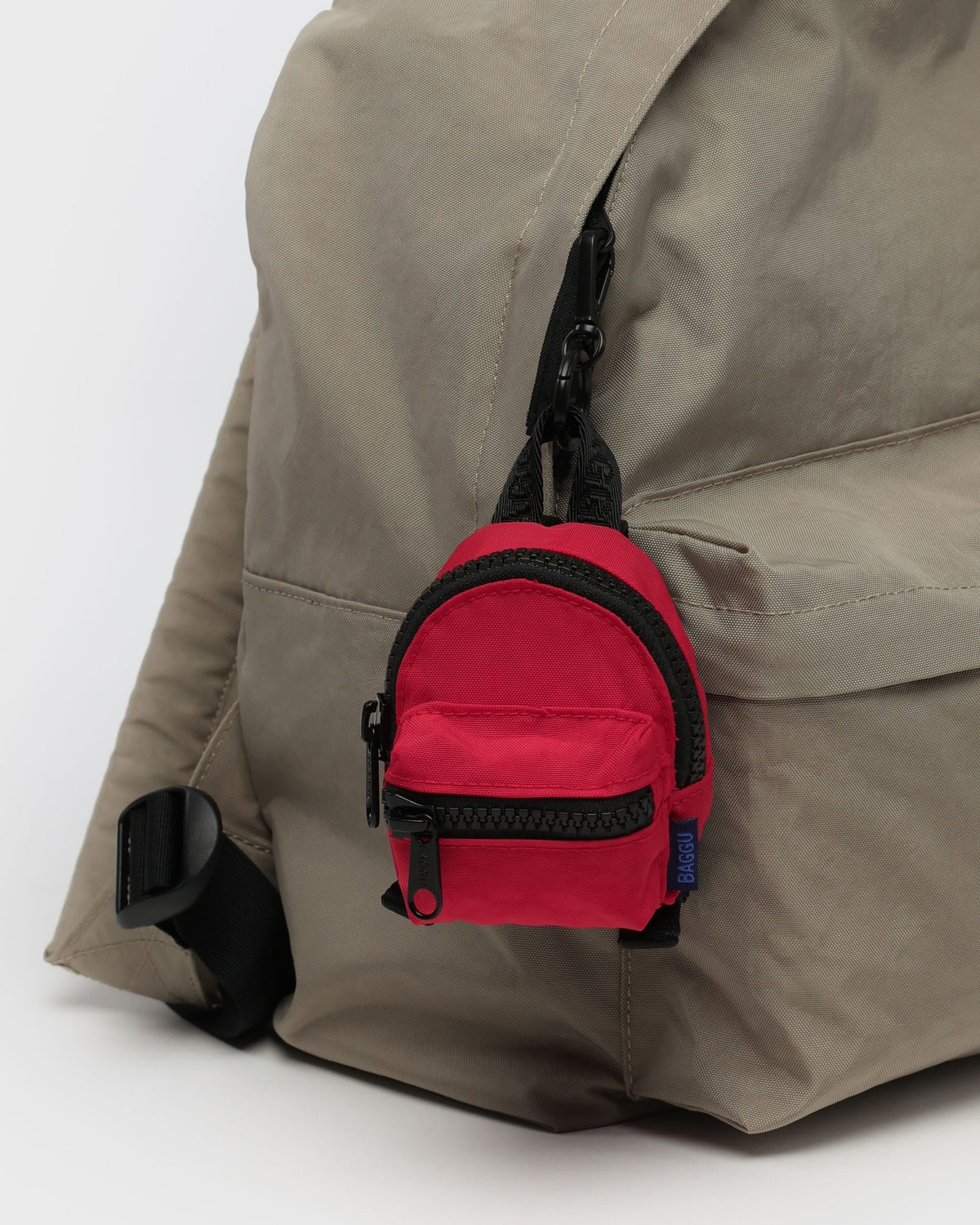 Backpack Charm - Candy Apple - image 2