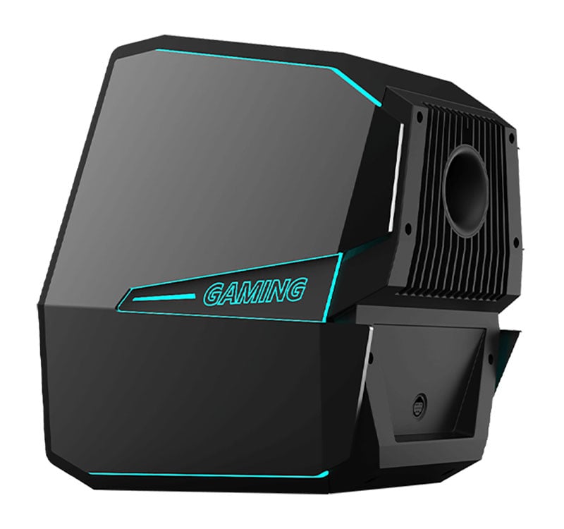 Edifier G5000 Black Hi-Res Bluetooth Gaming Speakers - G5000 - image 4