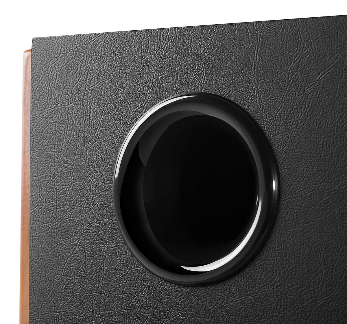 Edifier Walnut Top-Notch Bookshelf Speakers (Pair) - S1000MKII - image 5