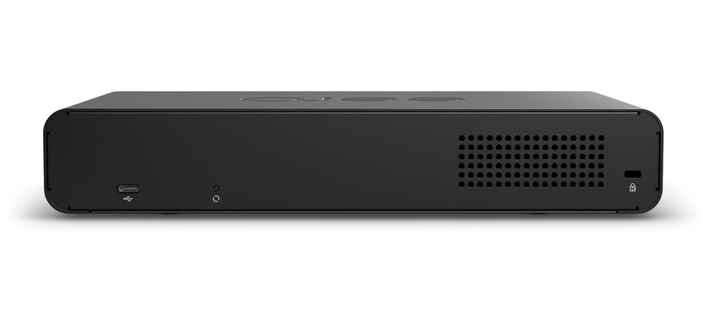 eero PoE Gateway 10 Ports for Mesh Networks in Black - U021121 - image 2