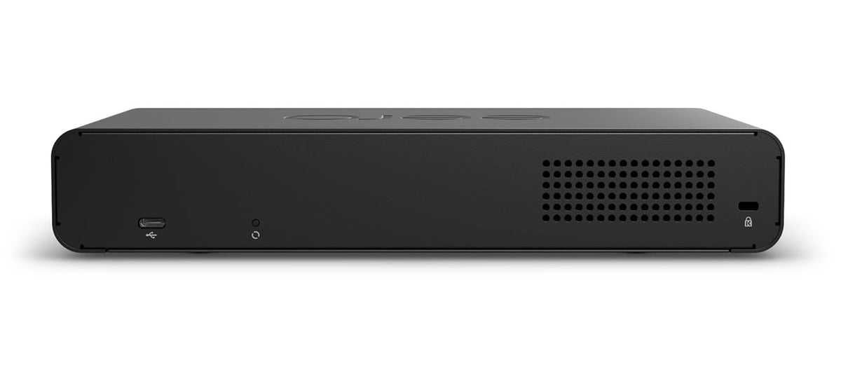 eero PoE Gateway 10 Ports for Mesh Networks in Black - U021121 - image 2