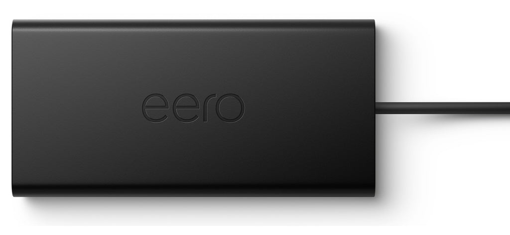 eero PoE Gateway 10 Ports for Mesh Networks in Black - U021121 - image 5