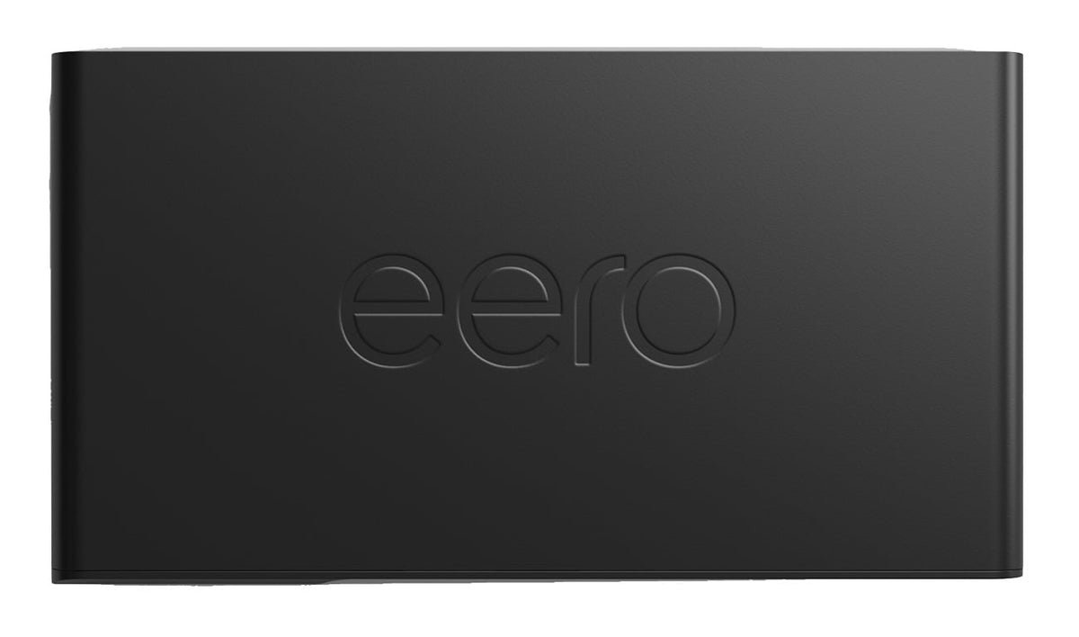eero PoE Gateway 10 Ports for Mesh Networks in Black - U021121 - image 4