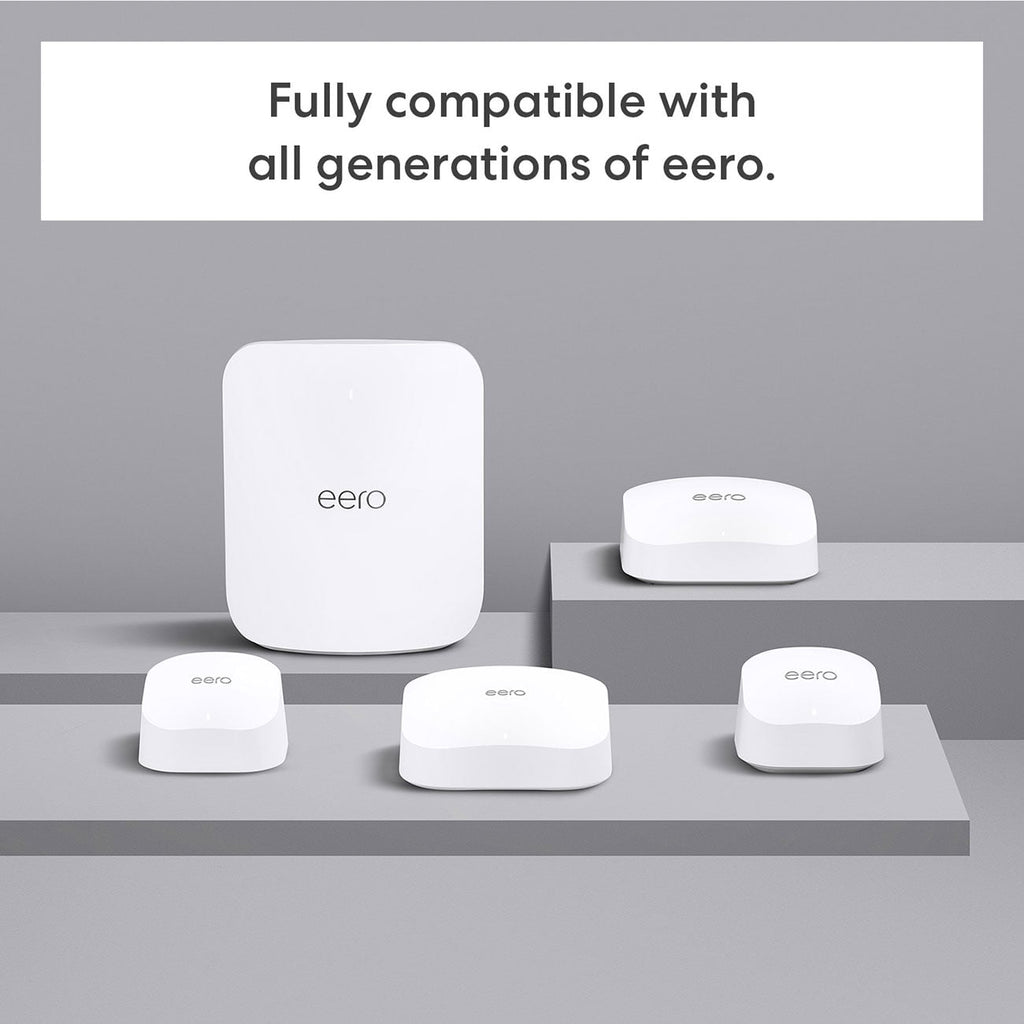 eero 7 Wi-Fi System (3-Pack) - PA10311 - image 6