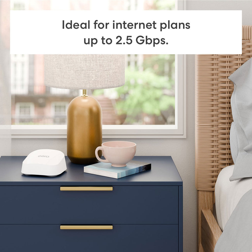 eero 7 Wi-Fi System (2-Pack) - PA10211 - image 5