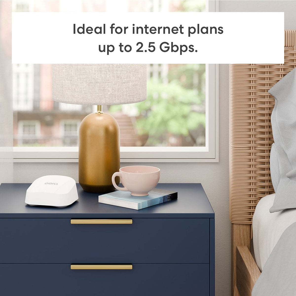 eero 7 Wi-Fi System (2-Pack) - PA10211 - image 5