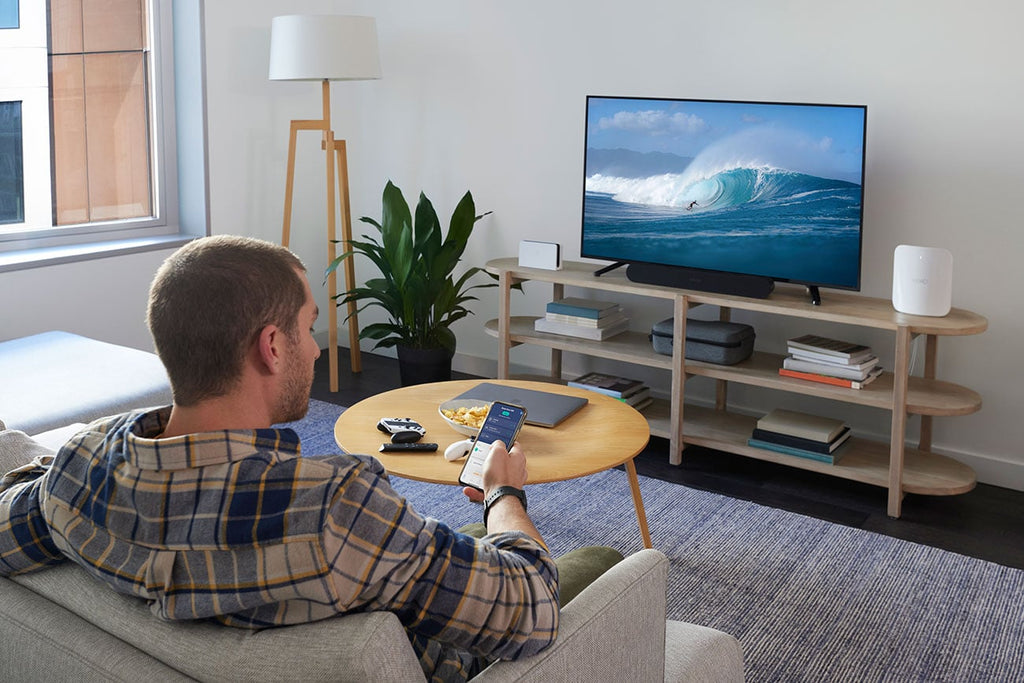eero Max 7 WiFi System (1-Pack) - V010111 - image 7