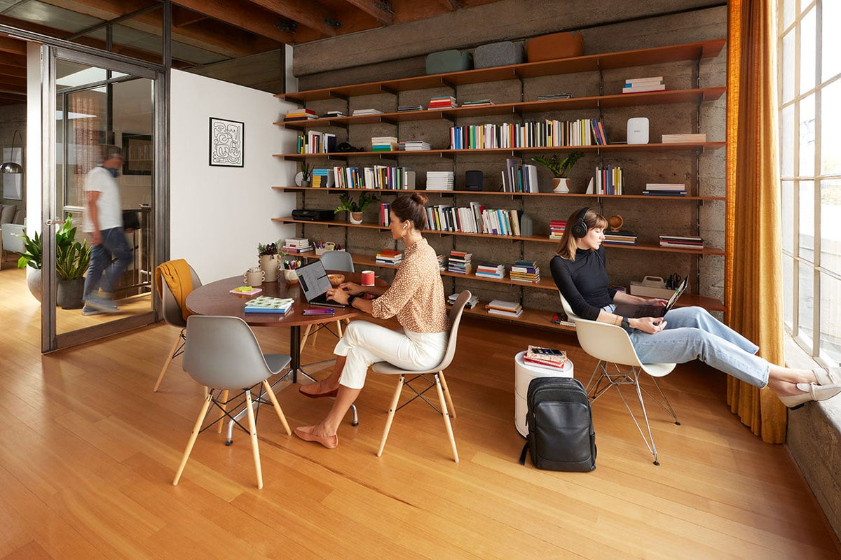 eero Max 7 WiFi System (2-Pack) - V010211 - image 9