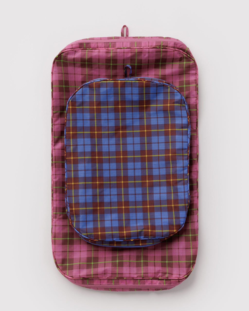 Large Packing Cube Set - Check Mix - image 3