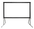 Elite Screens Yard Master 2 Series 120" Outdoor Portable Projector Screen - OMS120H2 - image 1