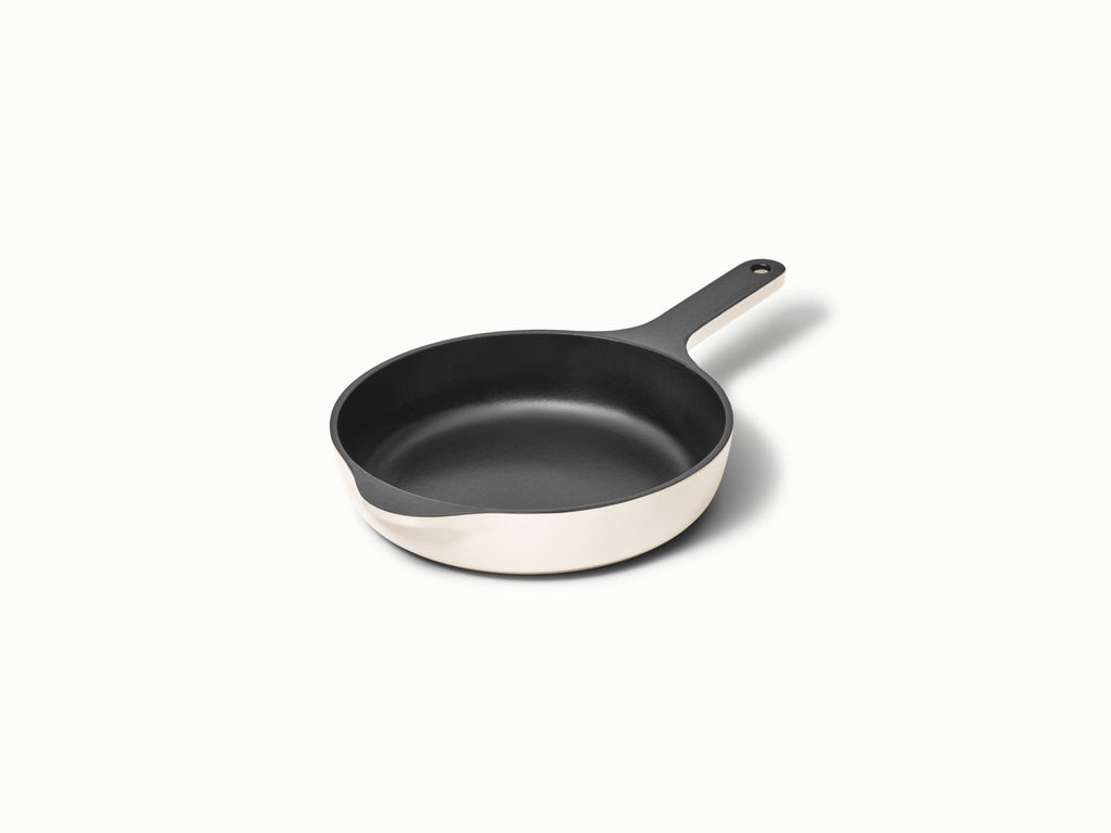 Cast Iron 8 inch Skillet - image 1