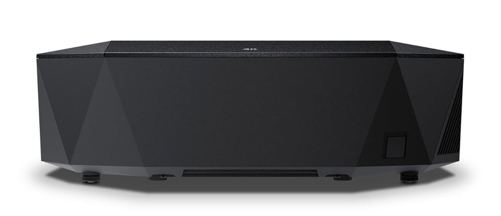 Epson QL3000 Laser Projector 4K HDR 3LCD in Black - V11HB34820 - image 5