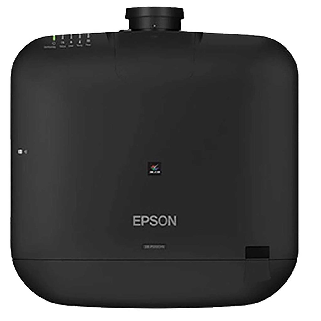 Epson Laser Projector EB-PU1007B WUXGA 3LCD w/ 4K Enhancement in Black - V11HA34820 - image 5