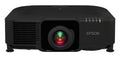 Epson Laser Projector EB-PU1007B WUXGA 3LCD w/ 4K Enhancement in Black - V11HA34820 - image 1