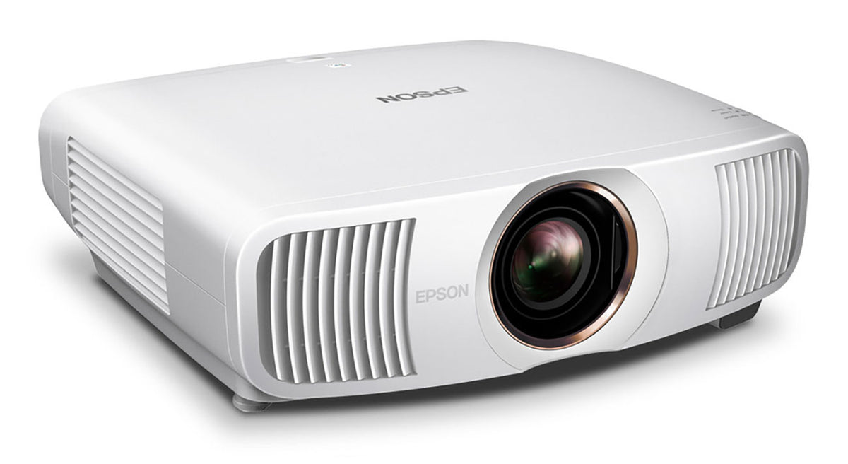 Epson QB1000 Laser Projector 4K HDR 3LCD in White - V11HB23020 - image 4