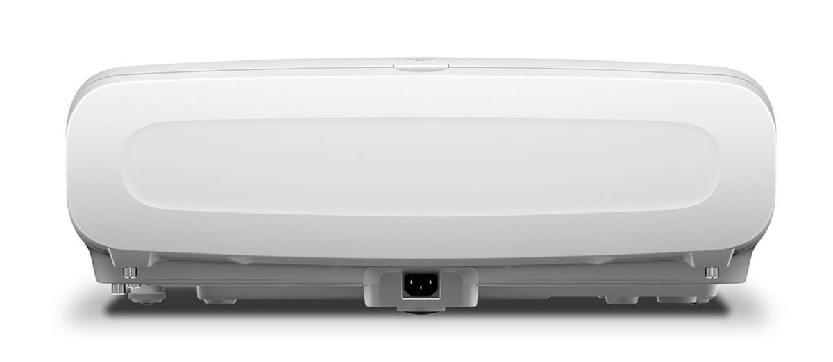 Epson QB1000 Laser Projector 4K HDR 3LCD in White - V11HB23020 - image 5