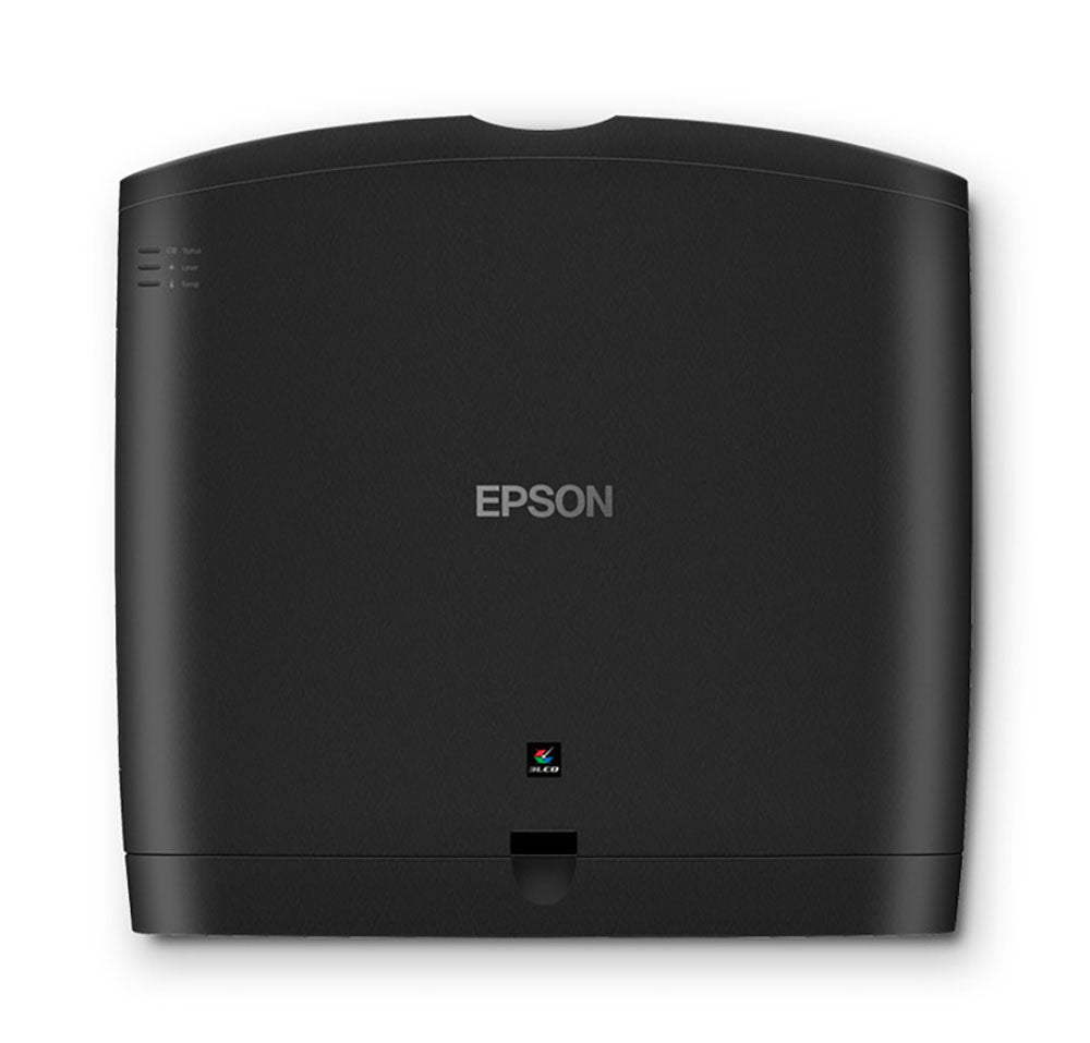 Epson QB1000 Laser Projector 4K HDR 3LCD in Black - V11HB23120 - image 7