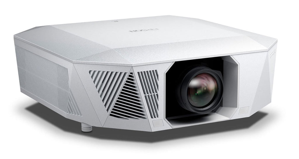 Epson QL3000 Laser Projector 4K HDR 3LCD in White - V11HB34920 - image 4