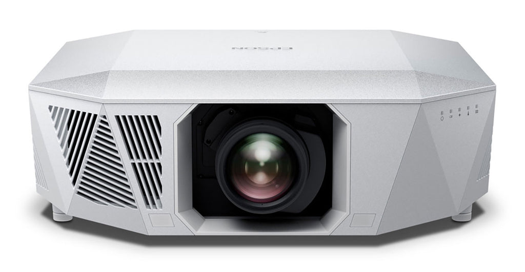 Epson QL3000 Laser Projector 4K HDR 3LCD in White - V11HB34920 - image 1