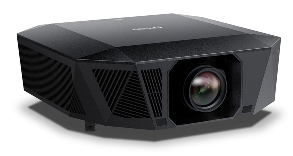 Epson QL7000 Laser Projector 4K HDR 3LCD in Black - V11HB46820 - image 4