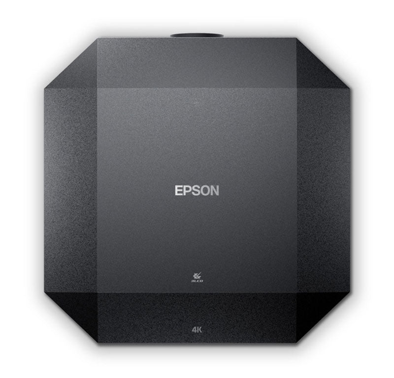Epson QL7000 Laser Projector 4K HDR 3LCD in Black - V11HB46820 - image 6