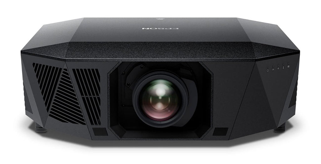 Epson QL7000 Laser Projector 4K HDR 3LCD in Black - V11HB46820 - image 1