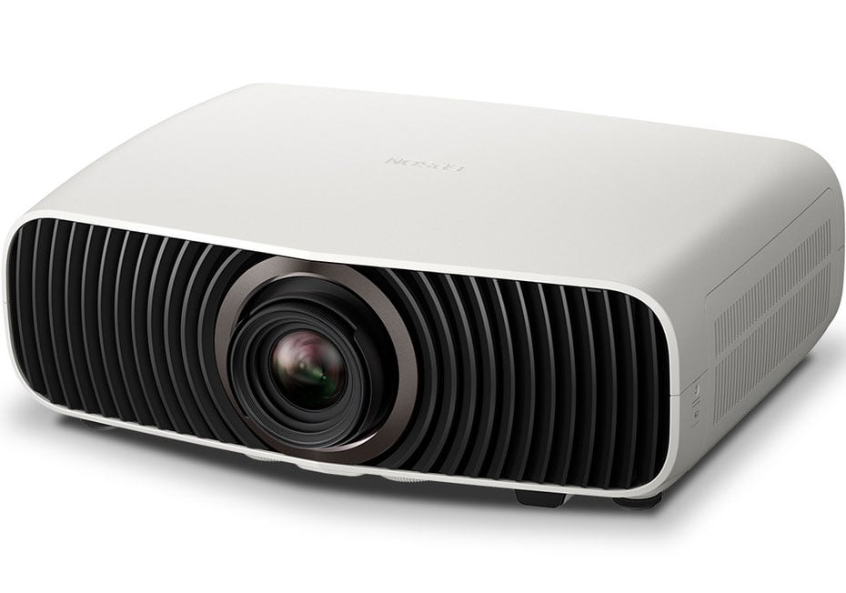 Epson Home Cinema LS7500 4K HDR Short Throw Laser Projector - V11HC36020 - image 2