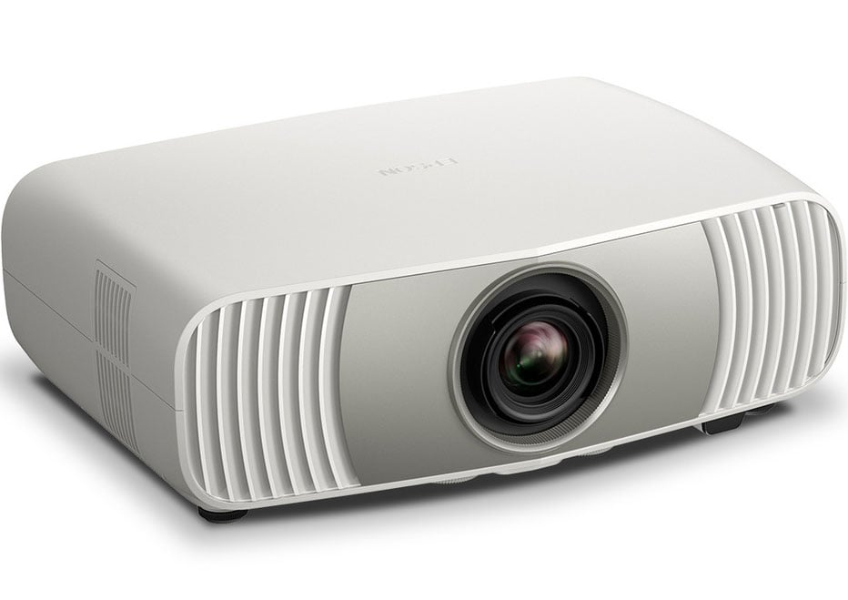 Epson Home Cinema LS6000 4K HDR 3LCD Laser Projector - V11HC38020 - image 2