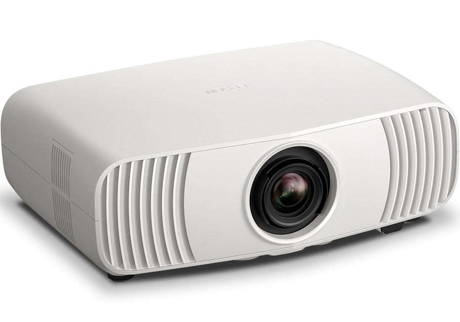 Epson Home Cinema LS5000 4K HDR 3LCD Laser Projector - V11HC39020 - image 2