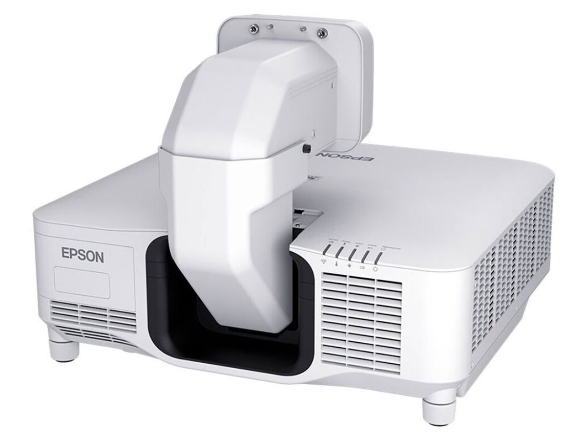 Epson Laser Projector EB-PU2113W 3LCD with 4K Enhancement - V11HA65920 - image 5