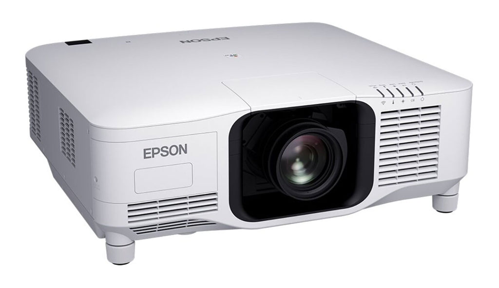 Epson Laser Projector EB-PU2113W 3LCD with 4K Enhancement - V11HA65920 - image 3