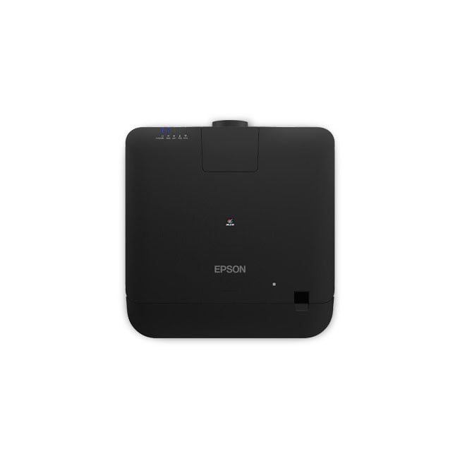 Epson EB-PQ2220B 4K 3LCD Laser Projector in Black - V11HB05820 - image 5