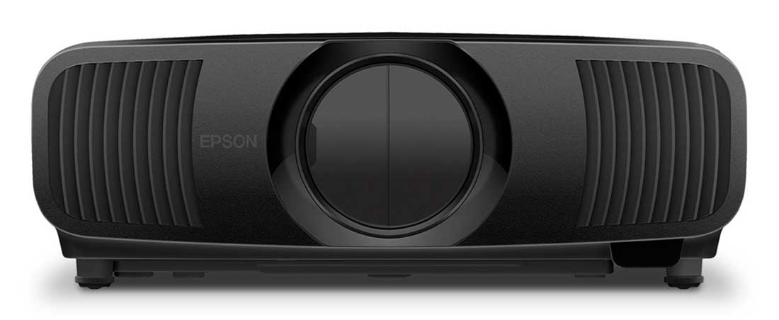 Epson Pro Cinema LS9000 4K HDR 3LCD Laser Projector in Black - V11HC13120 - image 5
