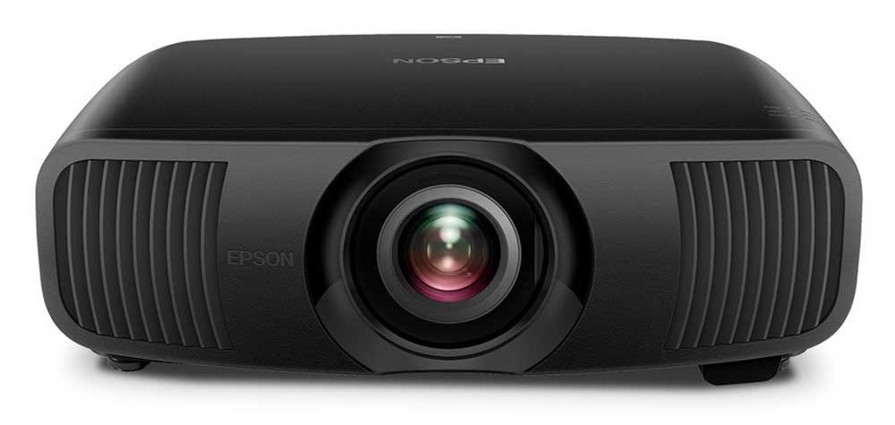 Epson Pro Cinema LS9000 4K HDR 3LCD Laser Projector in Black - V11HC13120 - image 1
