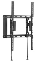 ErgoAV Extend Fixed Mount Extension Kit Add-On for TVs - ERMLX1-EXT - image 1