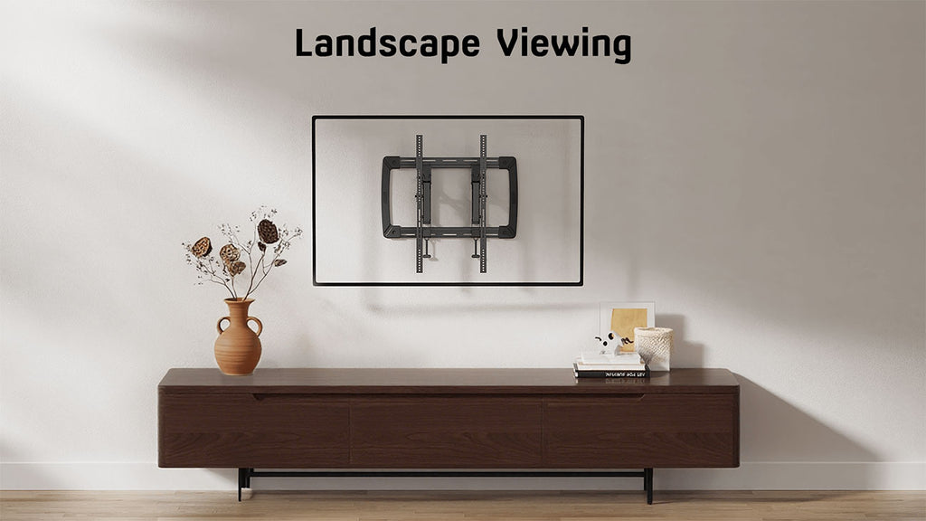 ErgoAV Extend Tilt Mount Extension Kit for TVs 40" to 65" - ERMTL3-EXT - image 4