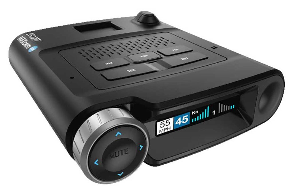 Escort MAXcam 360c Radar Detector w/ Dash Cam - 0100046-1 - image 3