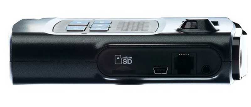 Escort MAXcam 360c Radar Detector w/ Dash Cam - 0100046-1 - image 6