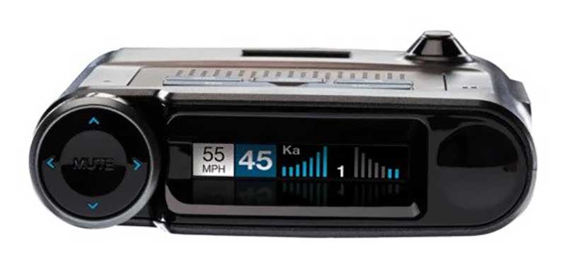 Escort MAXcam 360c Radar Detector w/ Dash Cam - 0100046-1 - image 1