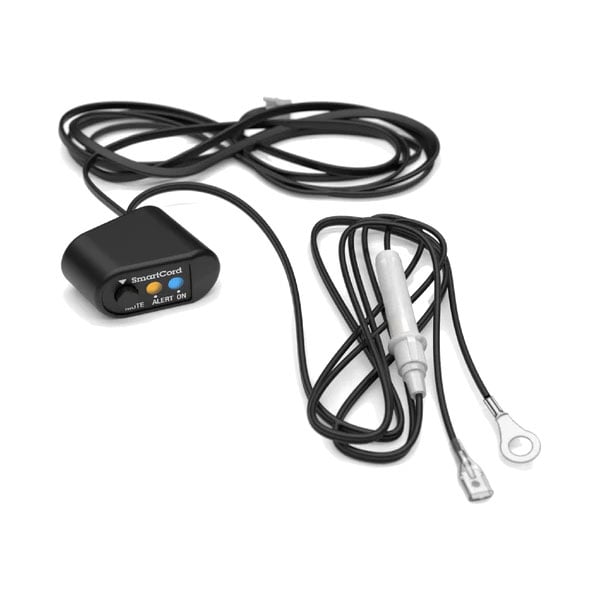 Escort Direct Wire SmartCord Blue - 0010057-02 - image 2