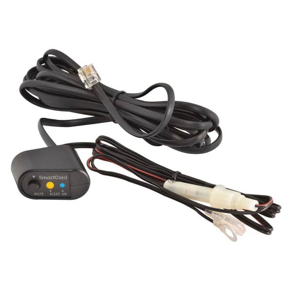 Escort Direct Wire SmartCord Blue - 0010057-02 - image 1