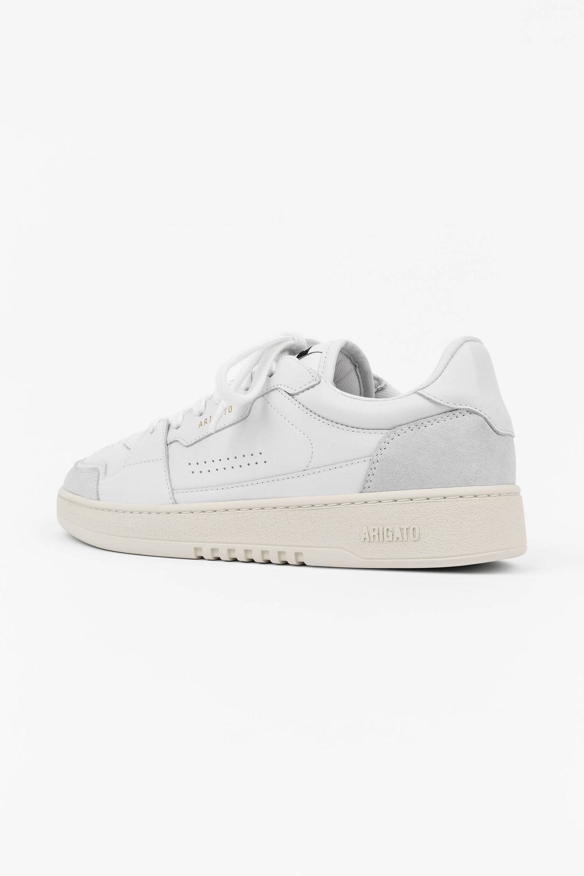 Dice Lo Sneaker - White - image 4
