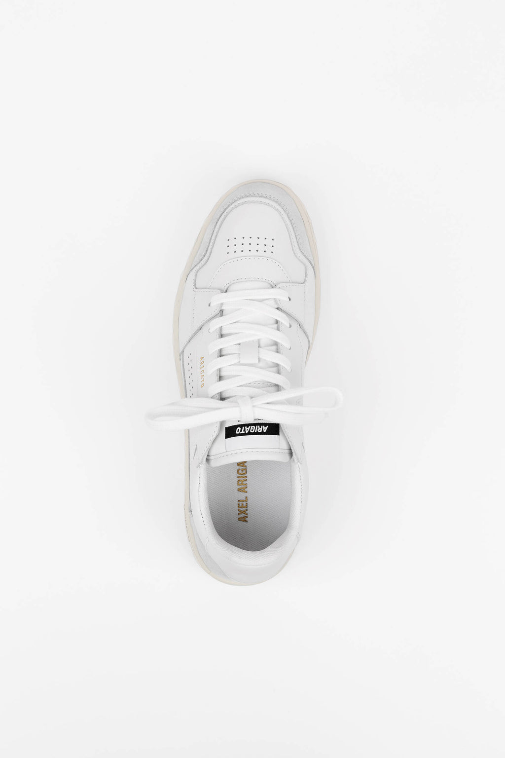 Dice Lo Sneaker - White - image 7