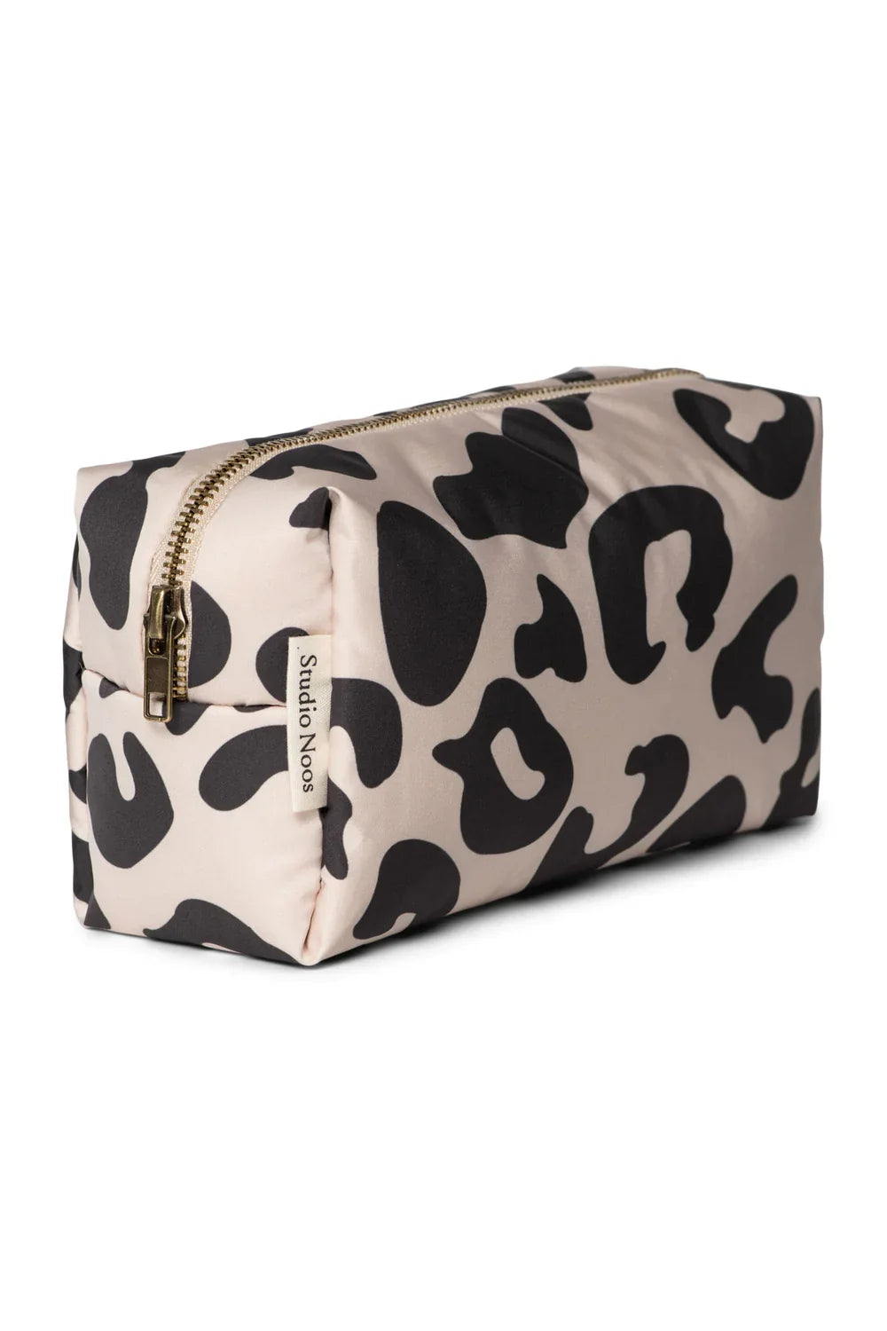 Heilige Kuh gepuffte Tasche