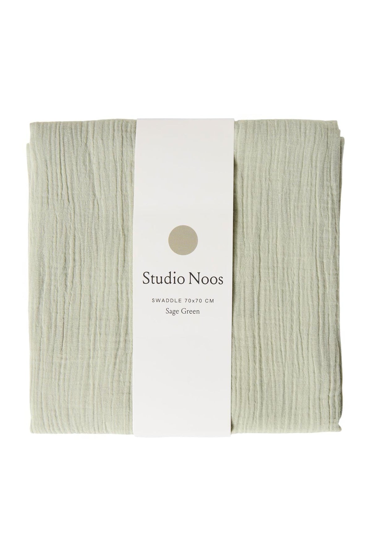 Swaddle Uni Medium | Light Blue