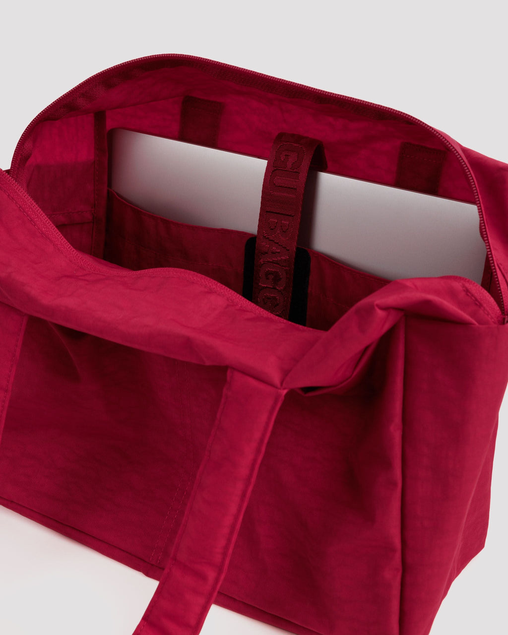 Everyday Cloud Bag - Cherry - image 3
