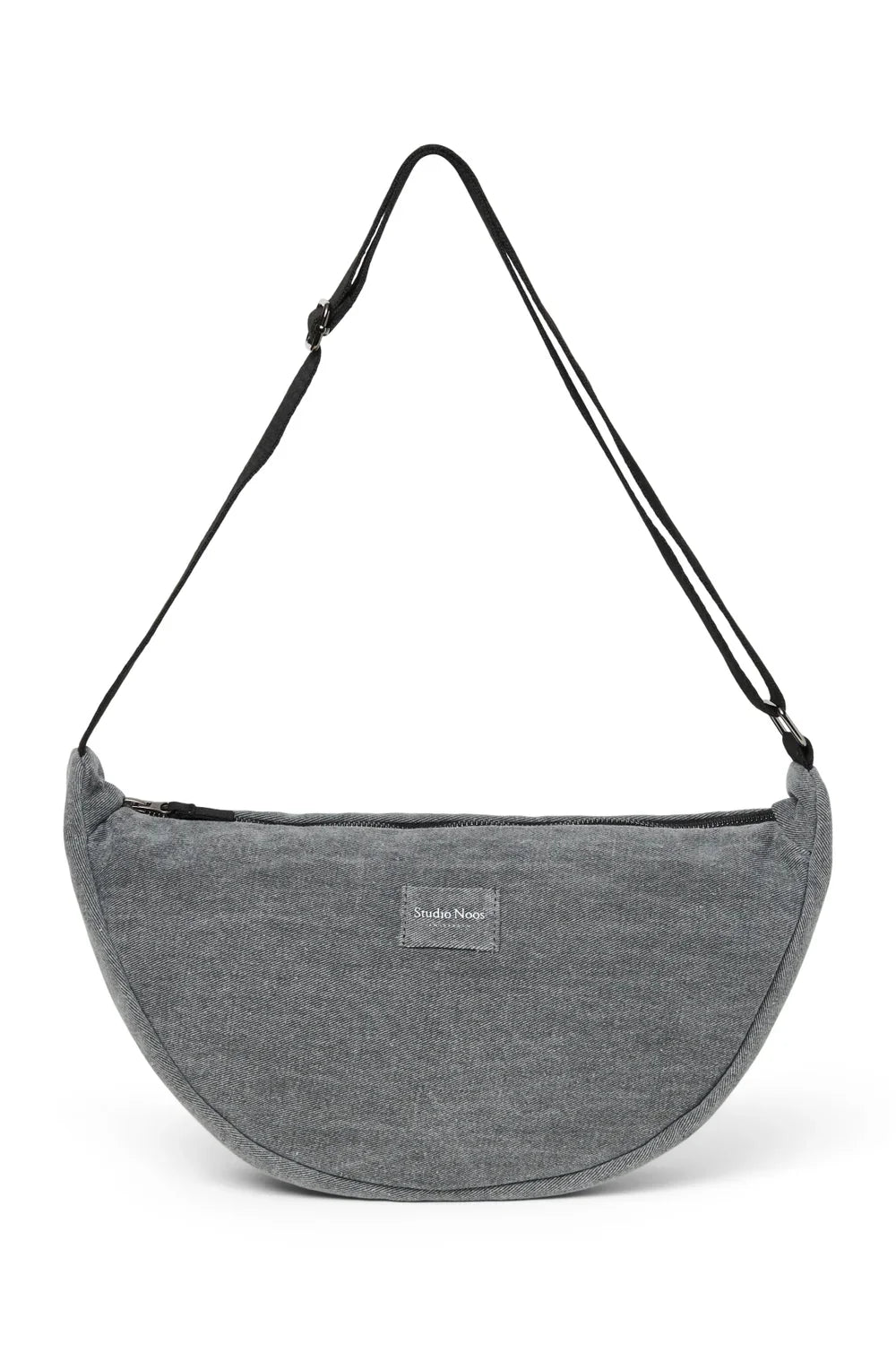 Blue Denim Adult Fanny Pack