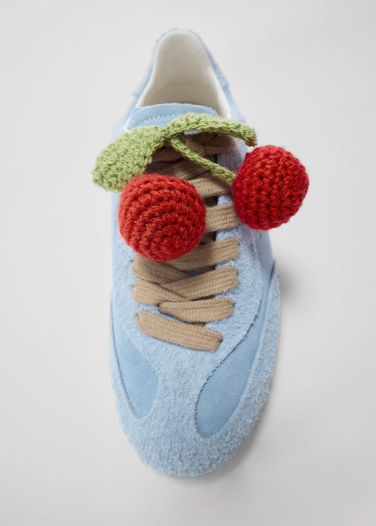 Daze Runner - Blue/Tan - image 5